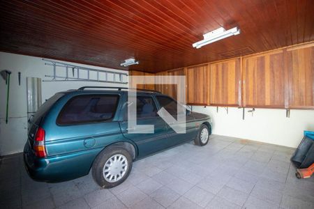 Casa para alugar com 180m², 3 quartos e 2 vagas Casa para alugar com 180m², 3 quartos e 2 vagasGaragem