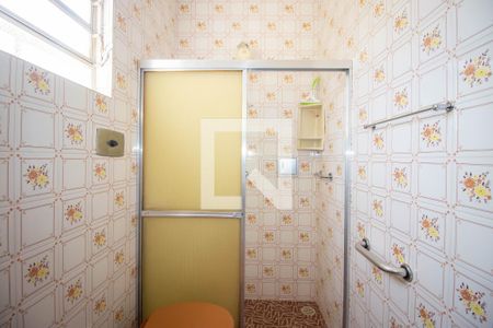 Casa para alugar com 180m², 3 quartos e 2 vagas Casa para alugar com 180m², 3 quartos e 2 vagasBanheiro Auxiliar