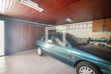Casa para alugar com 180m², 3 quartos e 2 vagas Casa para alugar com 180m², 3 quartos e 2 vagasGaragem