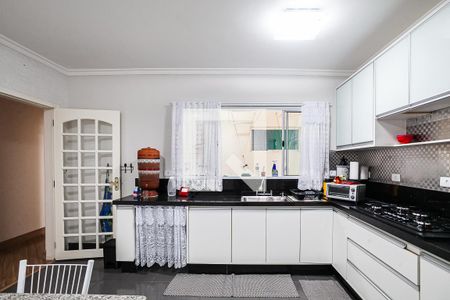 Apartamento à venda com 110m², 3 quartos e 3 vagasCozinha