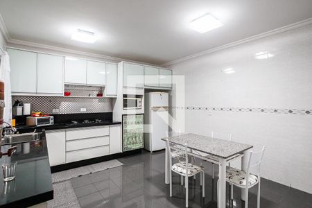 Apartamento à venda com 110m², 3 quartos e 3 vagasCozinha