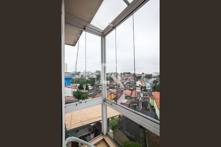 Apartamento à venda com 110m², 3 quartos e 3 vagasVaranda da Suíte