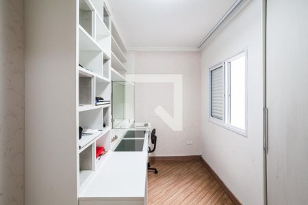 Apartamento à venda com 110m², 3 quartos e 3 vagasQuarto 2