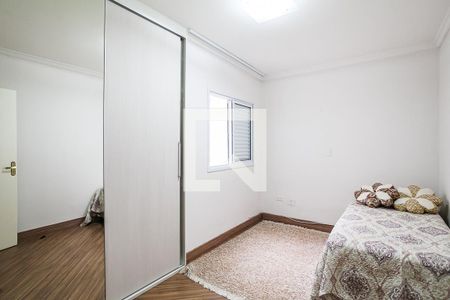 Apartamento à venda com 110m², 3 quartos e 3 vagasQuarto 3