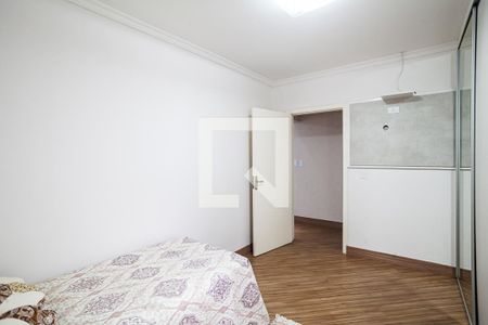 Apartamento à venda com 110m², 3 quartos e 3 vagasQuarto 3