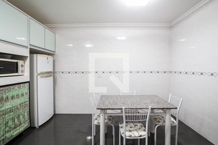 Apartamento à venda com 110m², 3 quartos e 3 vagasCozinha