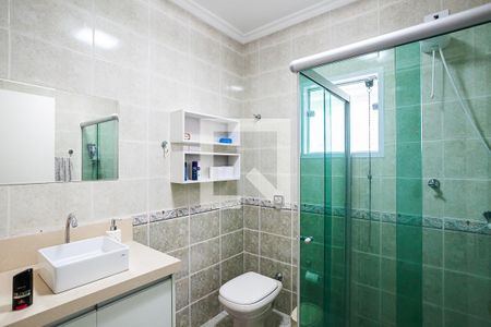 Apartamento à venda com 110m², 3 quartos e 3 vagasBanheiro