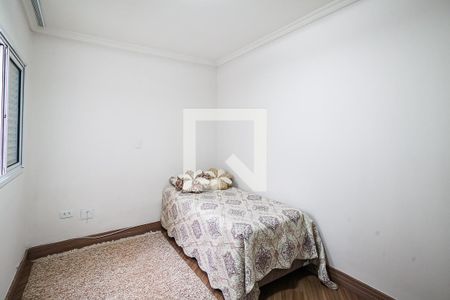 Apartamento à venda com 110m², 3 quartos e 3 vagasQuarto 3