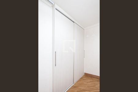 Apartamento à venda com 110m², 3 quartos e 3 vagasQuarto 2