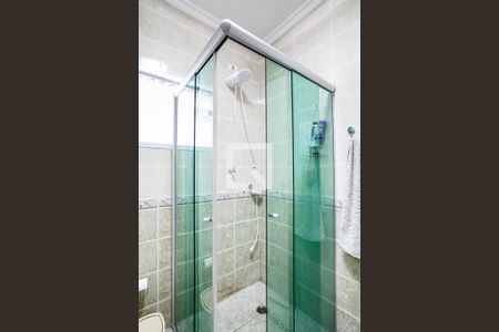 Apartamento à venda com 110m², 3 quartos e 3 vagasBanheiro