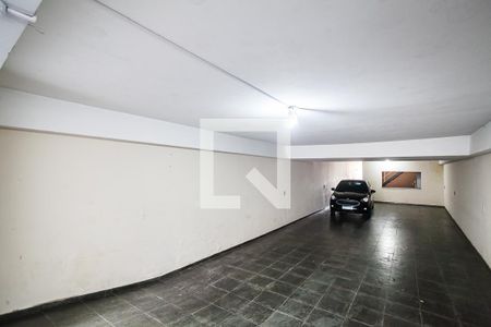 Apartamento à venda com 110m², 3 quartos e 3 vagasGaragem