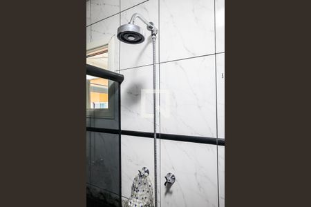 Apartamento à venda com 110m², 3 quartos e 3 vagasBanheiro da Suíte