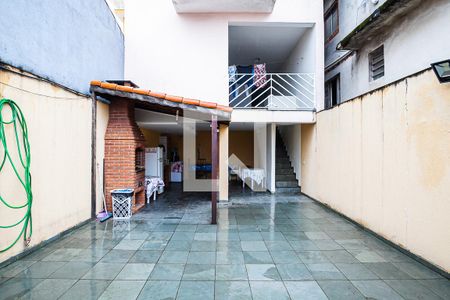 Apartamento à venda com 110m², 3 quartos e 3 vagasÁrea comum - Churrasqueira