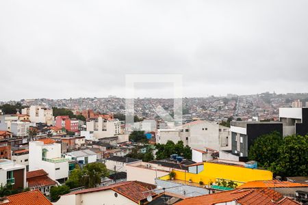 Apartamento à venda com 110m², 3 quartos e 3 vagasVista da Suíte