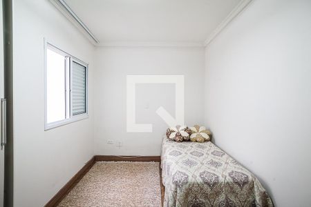 Apartamento à venda com 110m², 3 quartos e 3 vagasQuarto 3