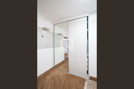 Apartamento à venda com 110m², 3 quartos e 3 vagasQuarto 3