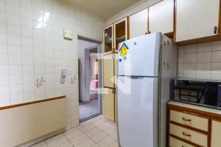 Apartamento à venda com 65m², 2 quartos e 1 vagaCozinha