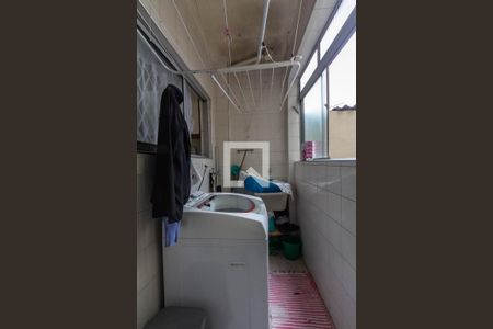 Apartamento à venda com 65m², 2 quartos e 1 vagaÁrea de serviço