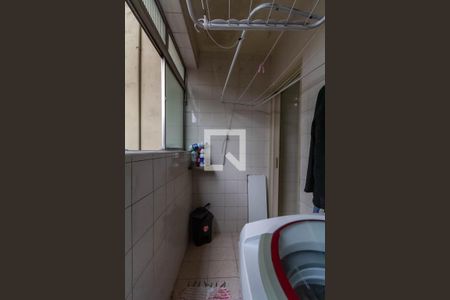 Apartamento à venda com 65m², 2 quartos e 1 vagaÁrea de serviço