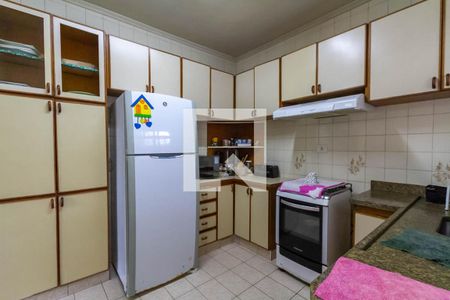 Apartamento à venda com 65m², 2 quartos e 1 vagaCozinha