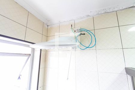 Apartamento à venda com 65m², 2 quartos e 1 vagaBanheiro