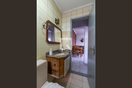 Apartamento à venda com 65m², 2 quartos e 1 vagaBanheiro