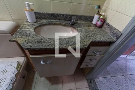 Apartamento à venda com 65m², 2 quartos e 1 vagaBanheiro