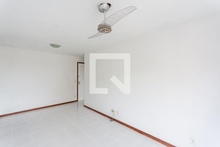 Sala de apartamento para alugar com 1 quarto, 84m² em Santa Rosa, Niterói