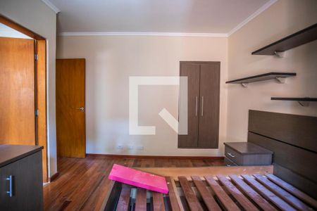 Suíte 3 de casa à venda com 3 quartos, 207m² em Planalto Paulista, São Paulo