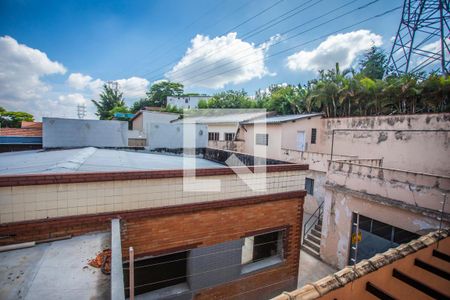 Vista de casa à venda com 3 quartos, 207m² em Planalto Paulista, São Paulo