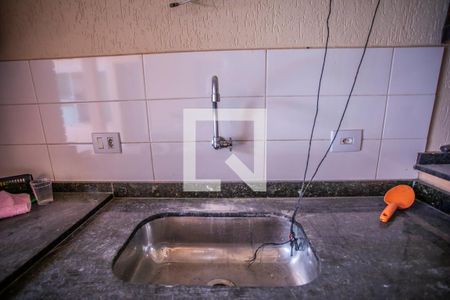 Área comum de casa à venda com 3 quartos, 207m² em Planalto Paulista, São Paulo