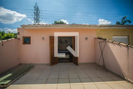 Varanda de casa à venda com 3 quartos, 207m² em Planalto Paulista, São Paulo