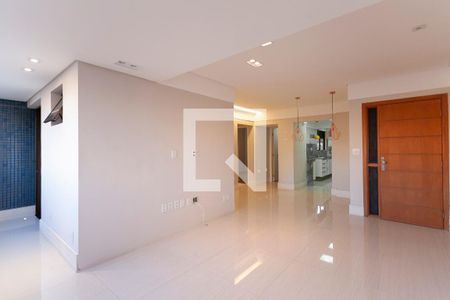 Sala de apartamento para alugar com 2 quartos, 95m² em Pituba, Salvador