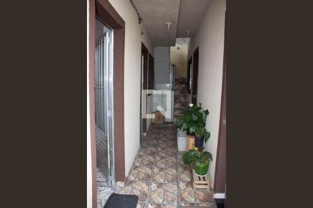 Casa para alugar com 38m², 1 quarto e sem vaga Casa para alugar com 38m², 1 quarto e sem vagaÁrea de Serviço