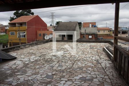 Casa para alugar com 38m², 1 quarto e sem vaga Casa para alugar com 38m², 1 quarto e sem vagaÁrea de Serviço