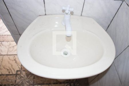 Casa para alugar com 38m², 1 quarto e sem vaga Casa para alugar com 38m², 1 quarto e sem vagaPia