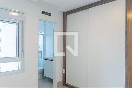 Apartamento à venda com 78m², 2 quartos e 2 vagasQuarto 2 - Suíte