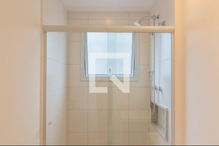 Apartamento à venda com 78m², 2 quartos e 2 vagasBanheiro da Suíte 2