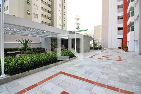 Apartamento à venda com 78m², 2 quartos e 2 vagasÁrea comum