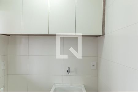 Apartamento à venda com 78m², 2 quartos e 2 vagasÁrea de Serviço