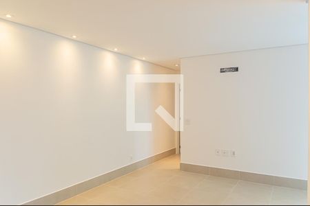 Apartamento à venda com 78m², 2 quartos e 2 vagasSala