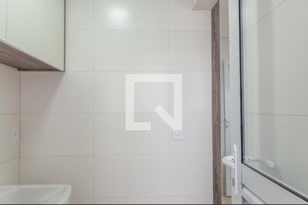 Apartamento à venda com 78m², 2 quartos e 2 vagasÁrea de Serviço