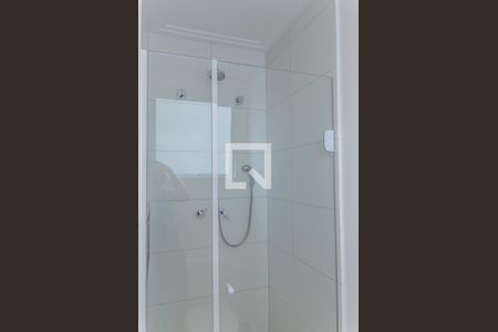 Apartamento à venda com 78m², 2 quartos e 2 vagasBanheiro da Suíte