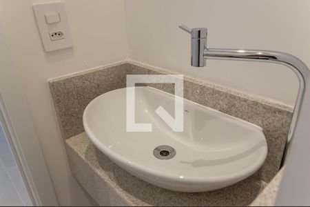Apartamento à venda com 78m², 2 quartos e 2 vagasLavabo