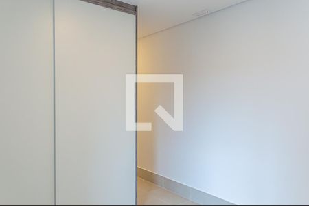 Apartamento à venda com 78m², 2 quartos e 2 vagasQuarto 2 - Suíte