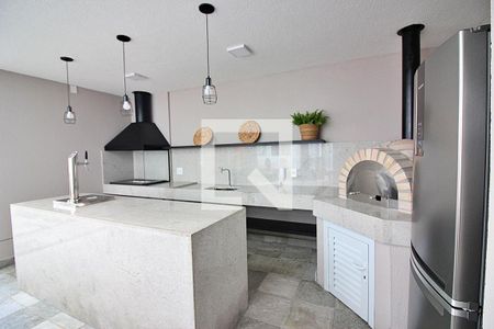Apartamento à venda com 78m², 2 quartos e 2 vagasÁrea comum