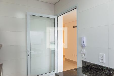 Apartamento à venda com 78m², 2 quartos e 2 vagasCozinha