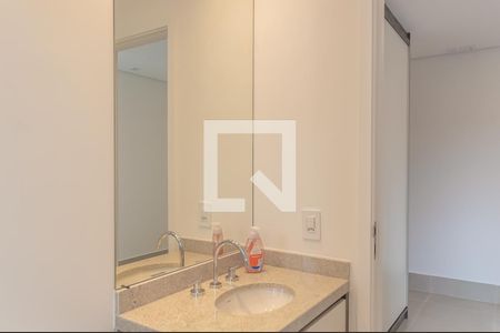 Apartamento à venda com 78m², 2 quartos e 2 vagasQuarto 2 - Suíte