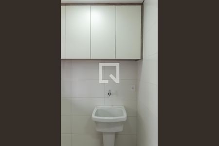 Apartamento à venda com 78m², 2 quartos e 2 vagasÁrea de Serviço