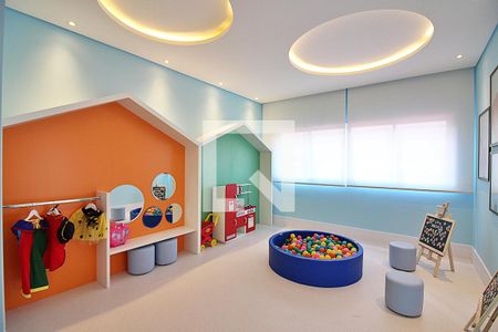 Apartamento à venda com 78m², 2 quartos e 2 vagasÁrea comum